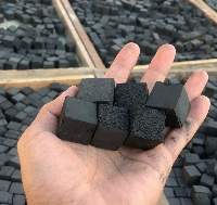 Shisha/ Hookah Briquette Charchoal
