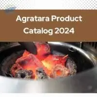 Shisha Charcoal Briquette