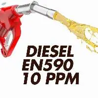Diesel Fuel EN590 (USDL 10 ppm)