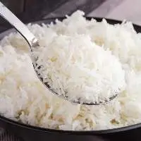 Basmati and Non Basmati Rice