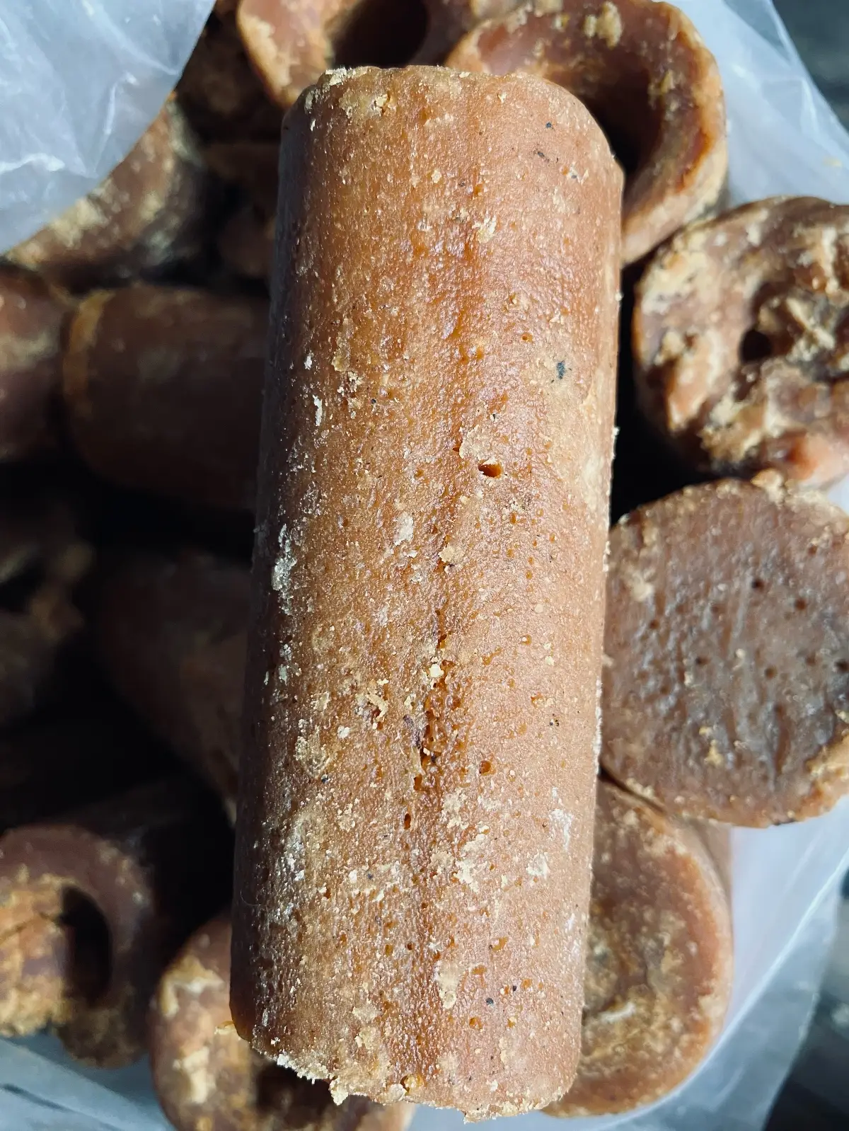 Brown Sugar