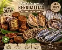 Dried Fish
