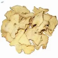 Dried Ginger