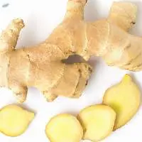 Fresh Ginger