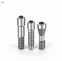 Dental Implant Screw