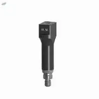 Oral Scanbody Dental Component