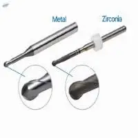 Dental Milling Tool