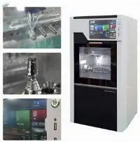 Efficient Dental Machines BX4