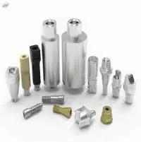 High Quality Dental Equipment