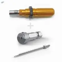 Excellent Durability Implant Torque Driver