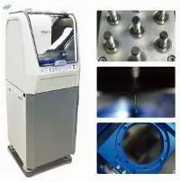 Advanced Implant Dental Laboratories Machines