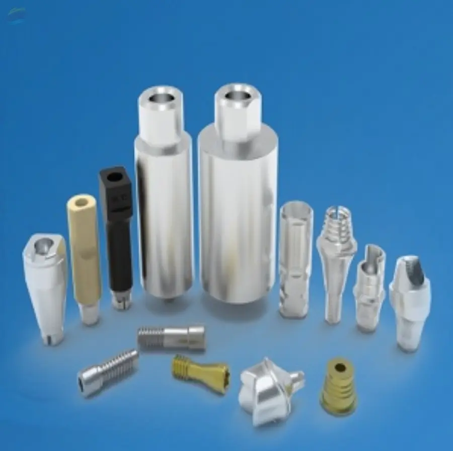 Affordable Dental Clinic Equipments