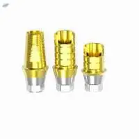 Dental Implant  TiBase Abutment