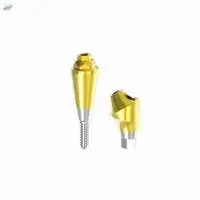 Dental Implant Multi Abutment  System