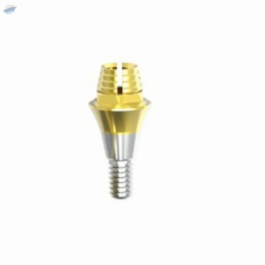 Dental Implant EC Abutment