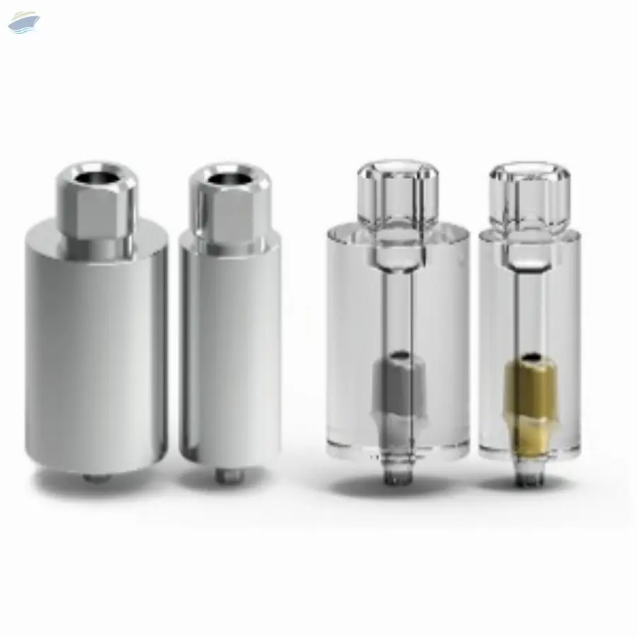 High Quality Implant Premill Abutment