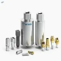 Excellent Dental Implant Accessories