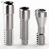 Dental Multi Unit Screws  Implant System