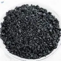 Petroleum Coke