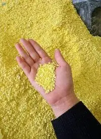 Sulphur