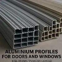 Aluminum Profiles