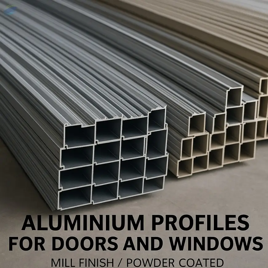 Aluminum Profiles