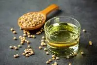 Refined Soybean Oil for Commercial Use 