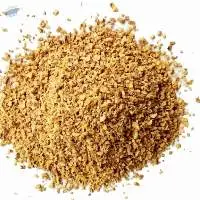 High Quality Grade Cut And Sifted Ginger