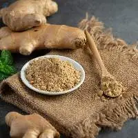 High Quality Ginger Powder Spice Product 