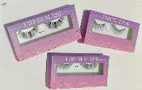 False Mink Lashes