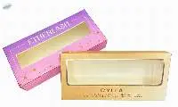 Natural Strip False Lashes