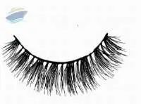 3D False Strip Lashes