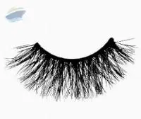 3D False Strip Lashes