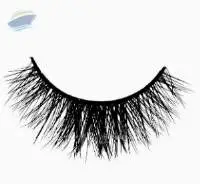 3D False Strip Lashes