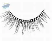 Natural Strip False Lashes