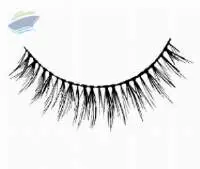 Natural Strip False Lashes