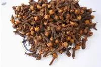Cloves Whole
