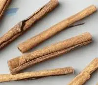 Cinnamon Stick