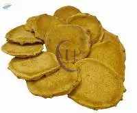 Dried Curcuma / Dry Temulawak