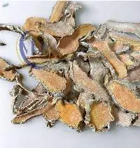 Dried Turmeric