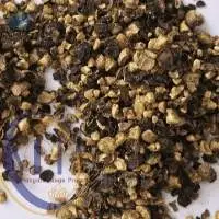 Black Pepper Crushed