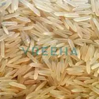 1509 Golden Parboiled Basmati Rice