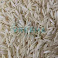 Pusa Steam Basmati Rice