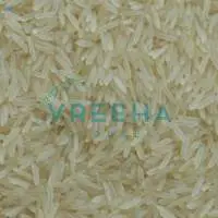 Pusa White Parboiled Basmati Rice