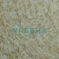 Sharbati White Parboiled Basmati Rice