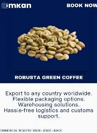 Green Coffee