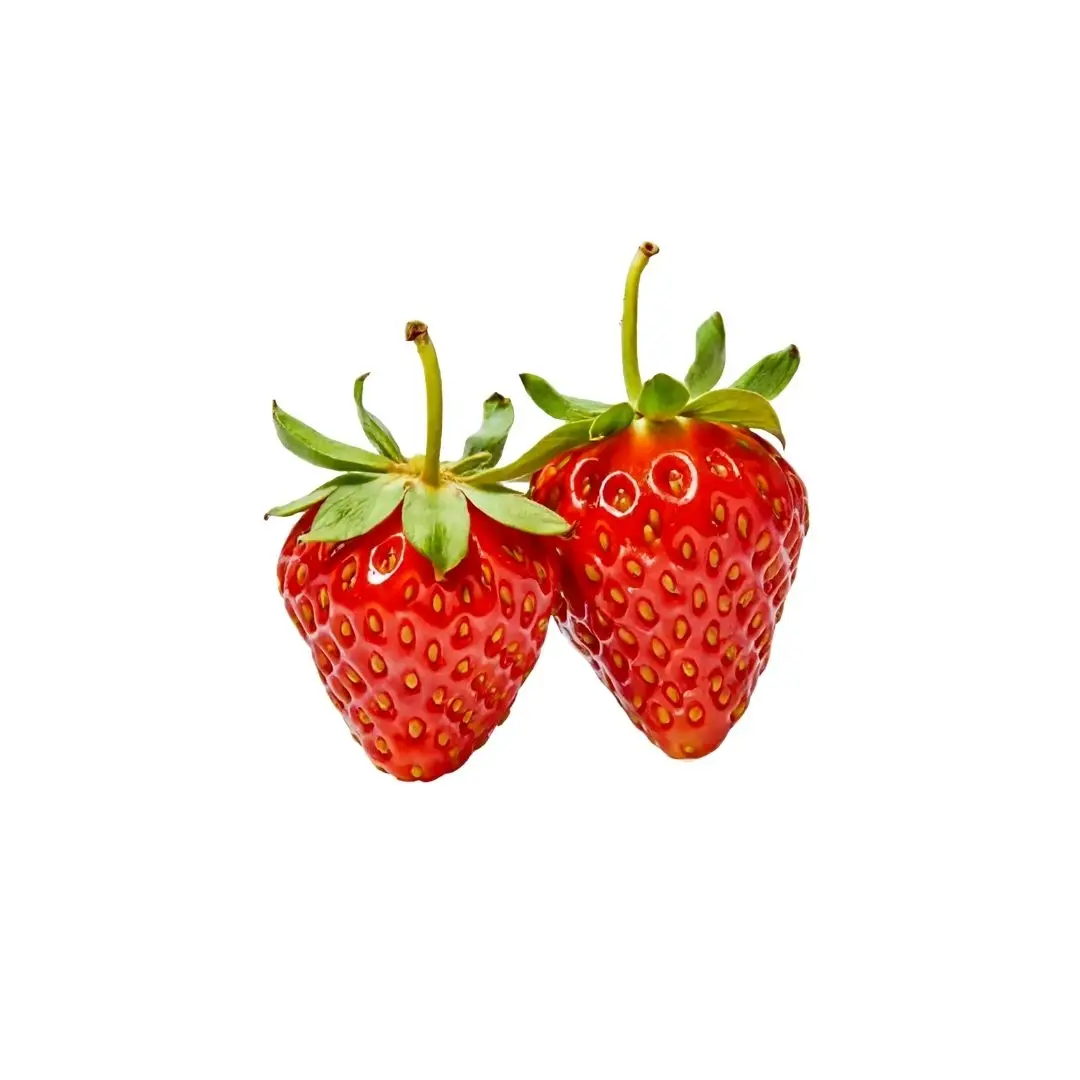 Strawberries (Fresh & Frozen)
