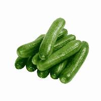 Cucumbers