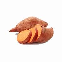 Sweet Potatoes