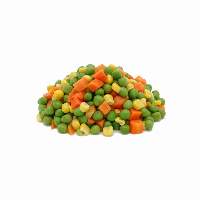 Mixed Vegetables